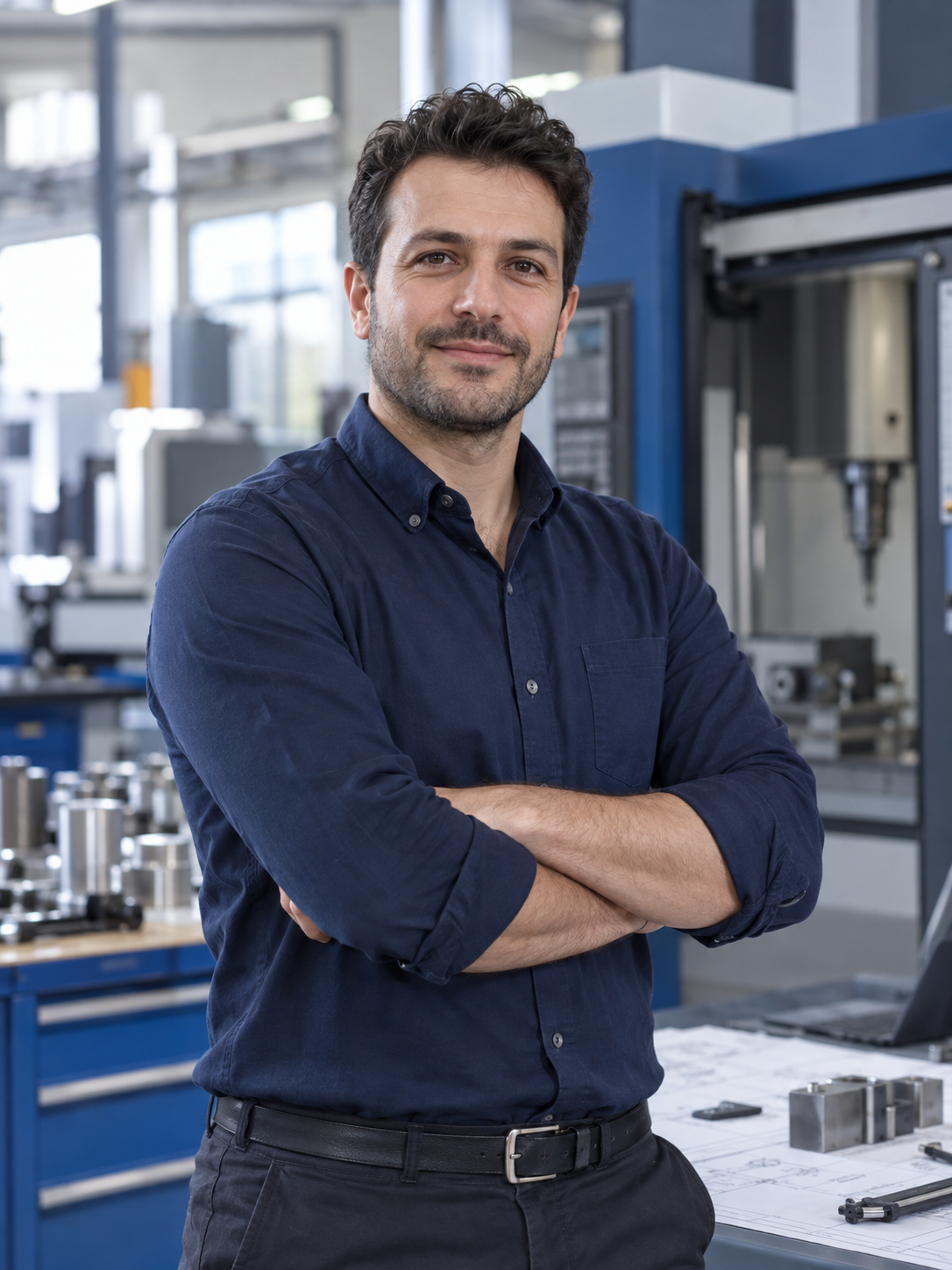Deniz Arslan